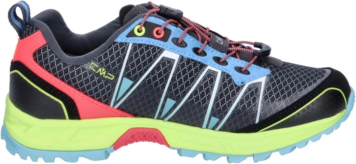 Men's Trail Running Shoe
