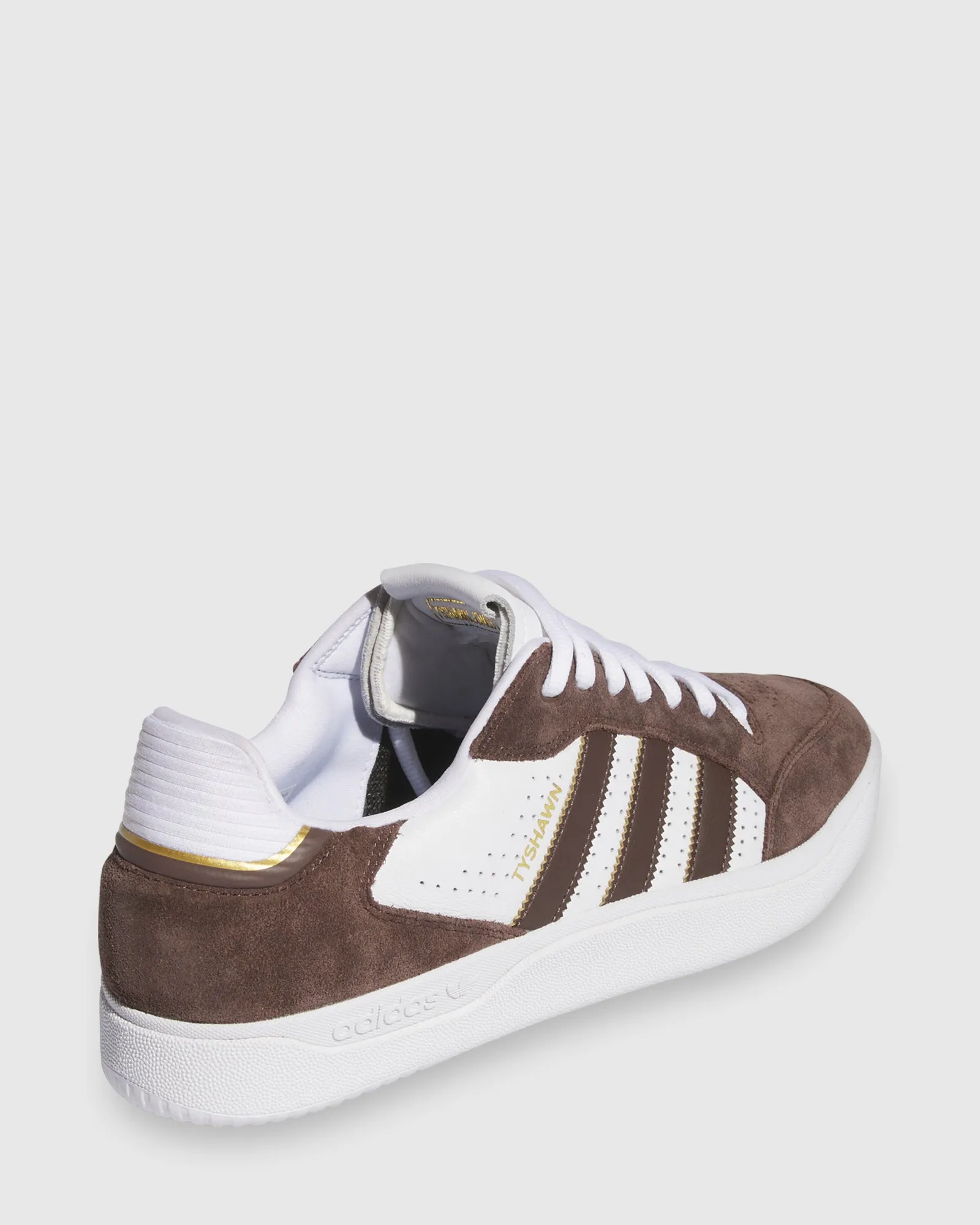 Mens Tyshawn Low Sneakers