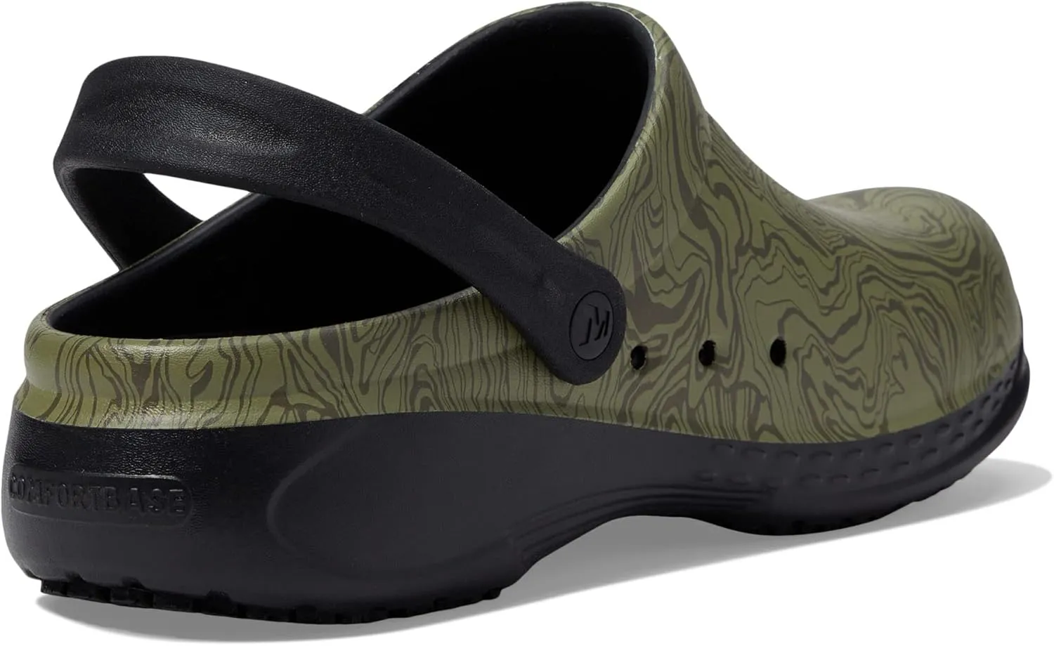 Merrell Men's Encore Service Pro Clog