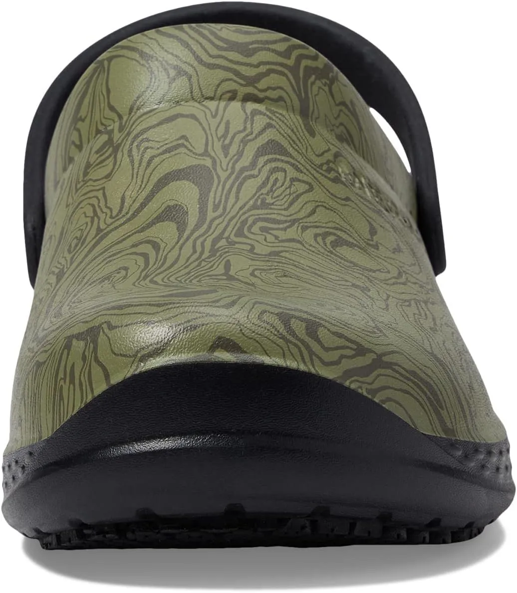 Merrell Men's Encore Service Pro Clog