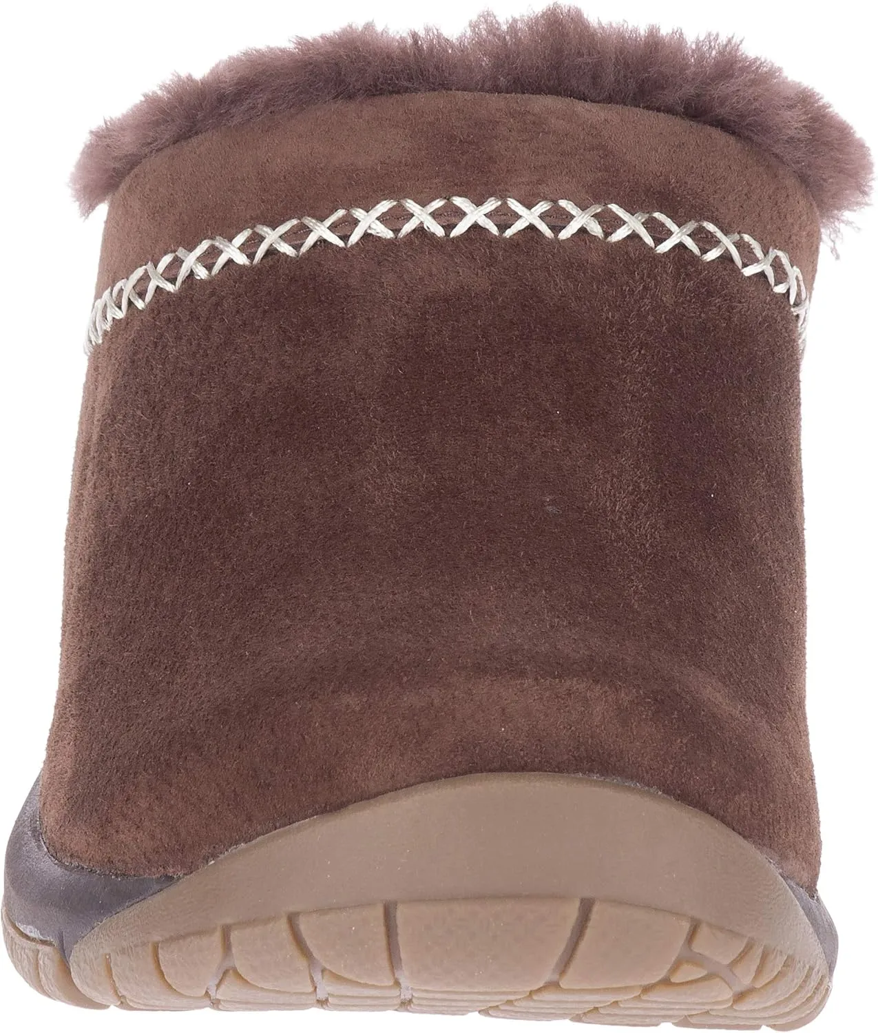 Merrell Women's Encore Ice 4 Moccasin.
