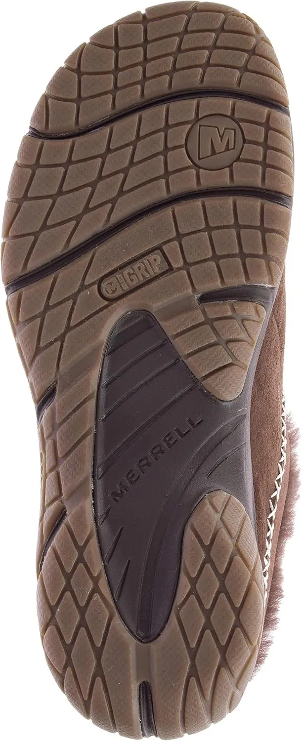 Merrell Women's Encore Ice 4 Moccasin.