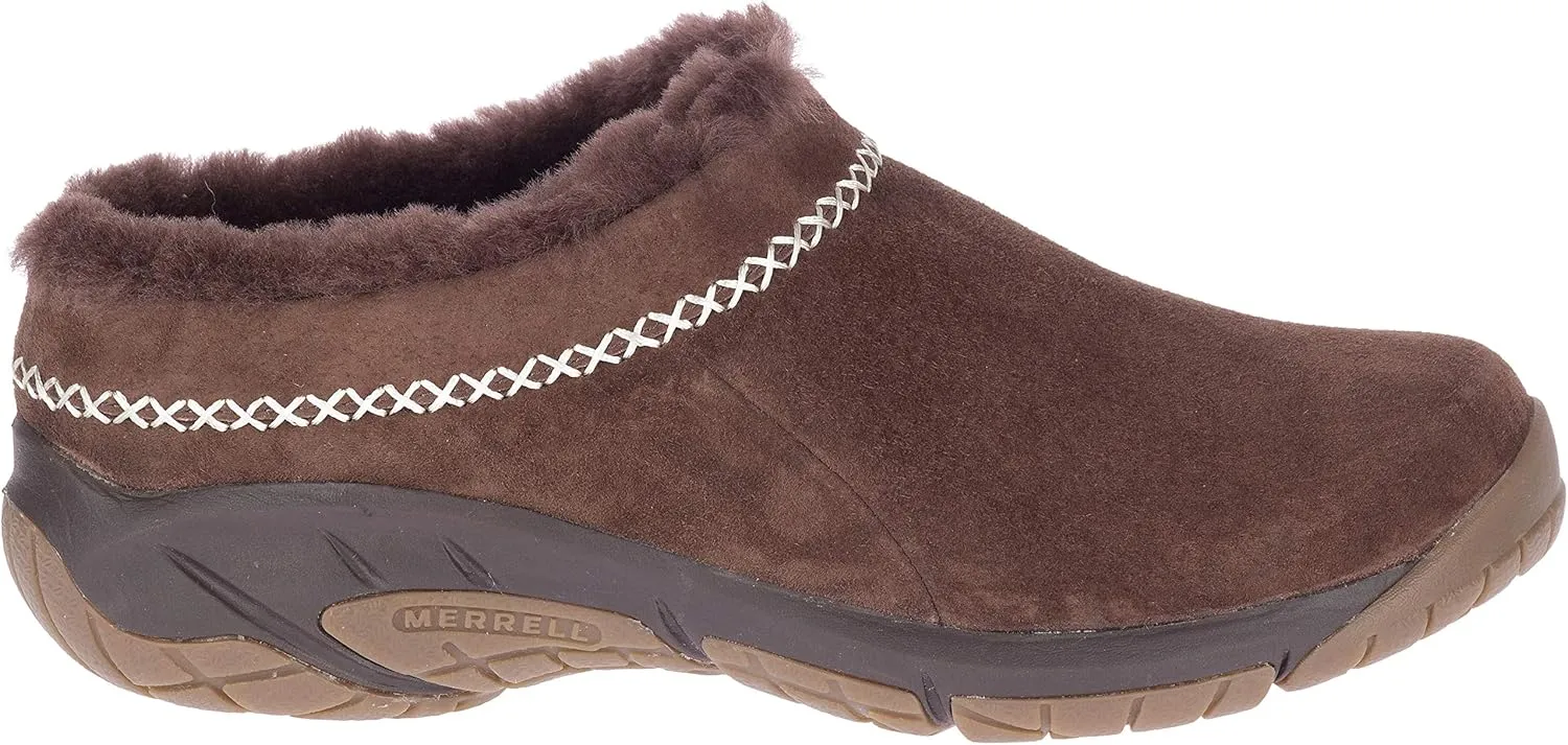 Merrell Women's Encore Ice 4 Moccasin.
