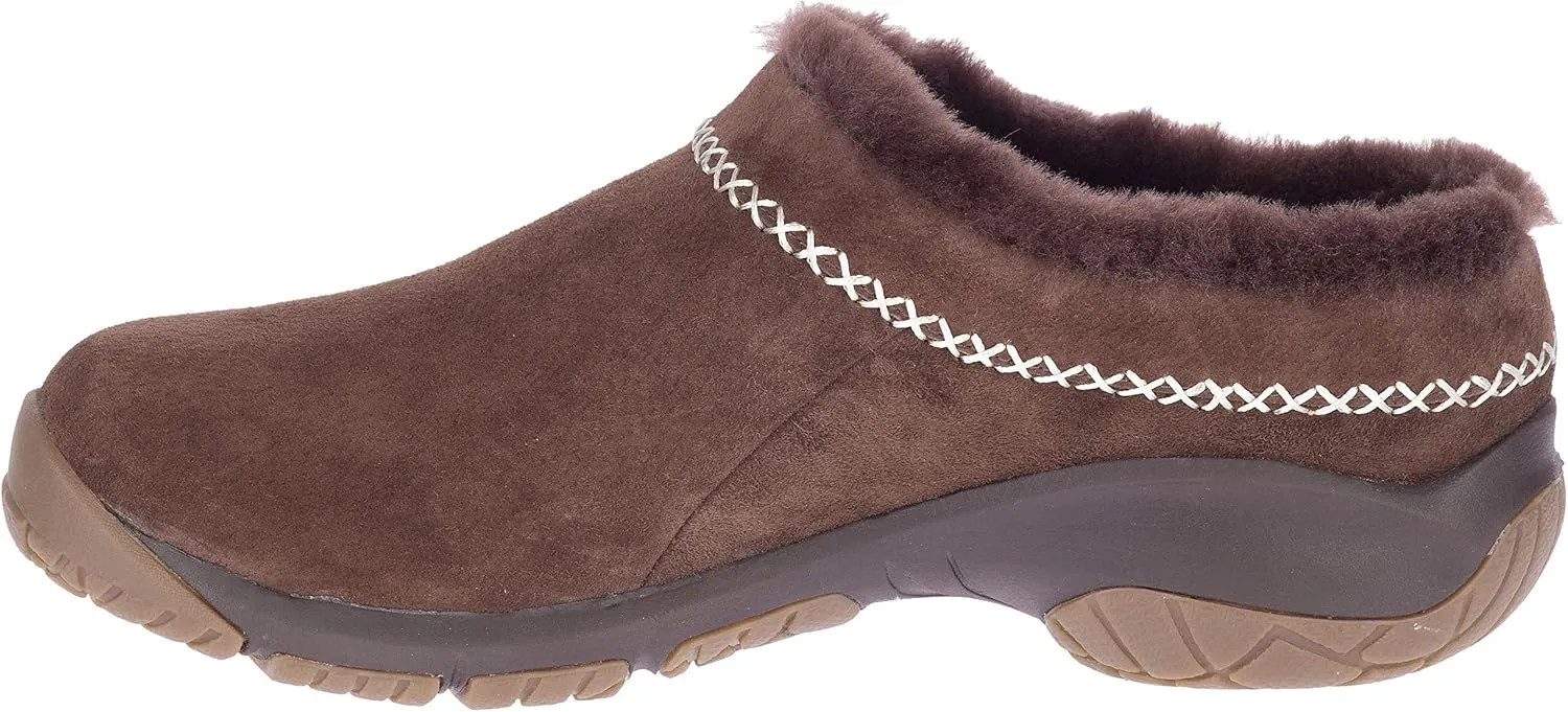 Merrell Women's Encore Ice 4 Moccasin.