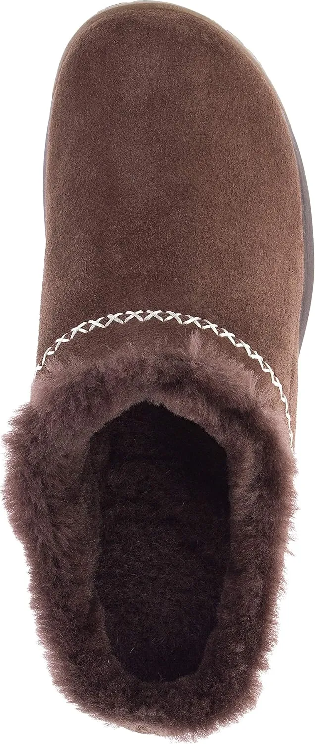 Merrell Women's Encore Ice 4 Moccasin.