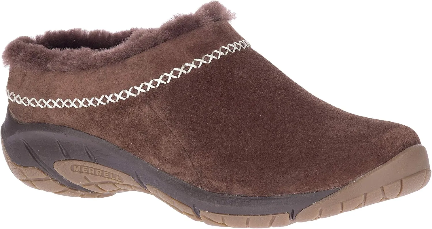 Merrell Women's Encore Ice 4 Moccasin.
