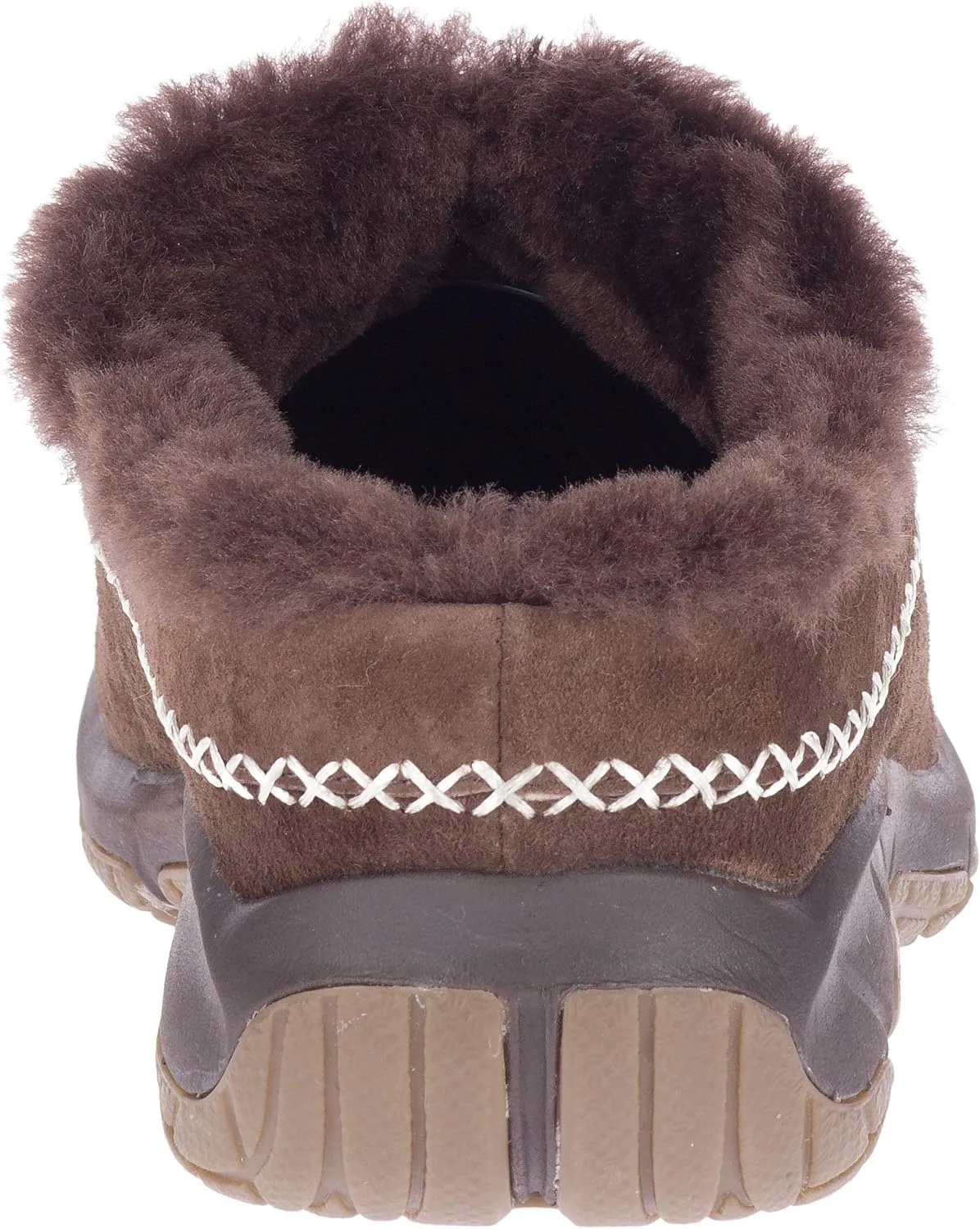Merrell Women's Encore Ice 4 Moccasin.