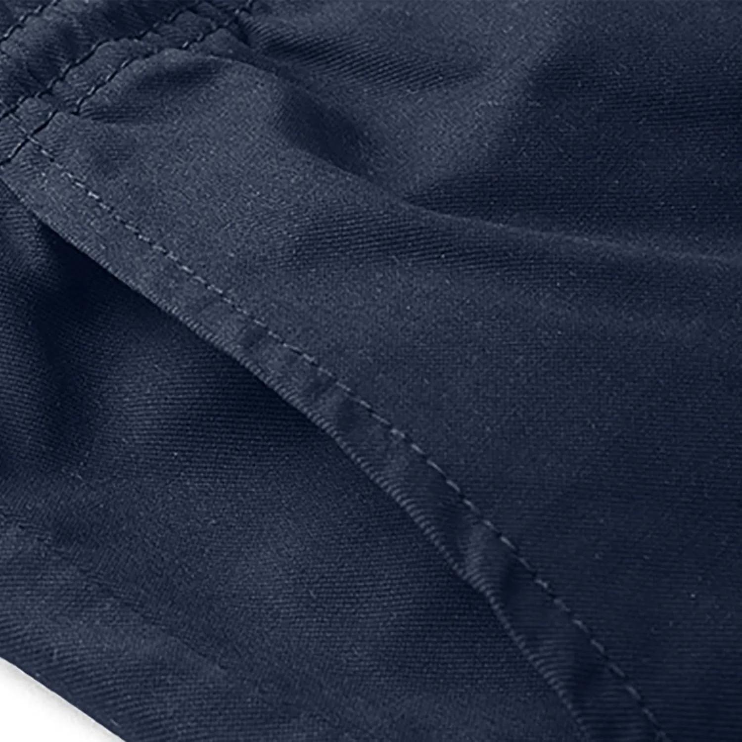 Muscularfit Mens Cotton Beach Shorts Outdoor Casual Lightweight Breathable Shorts with Pockets Drawstring Elastic Waist Short