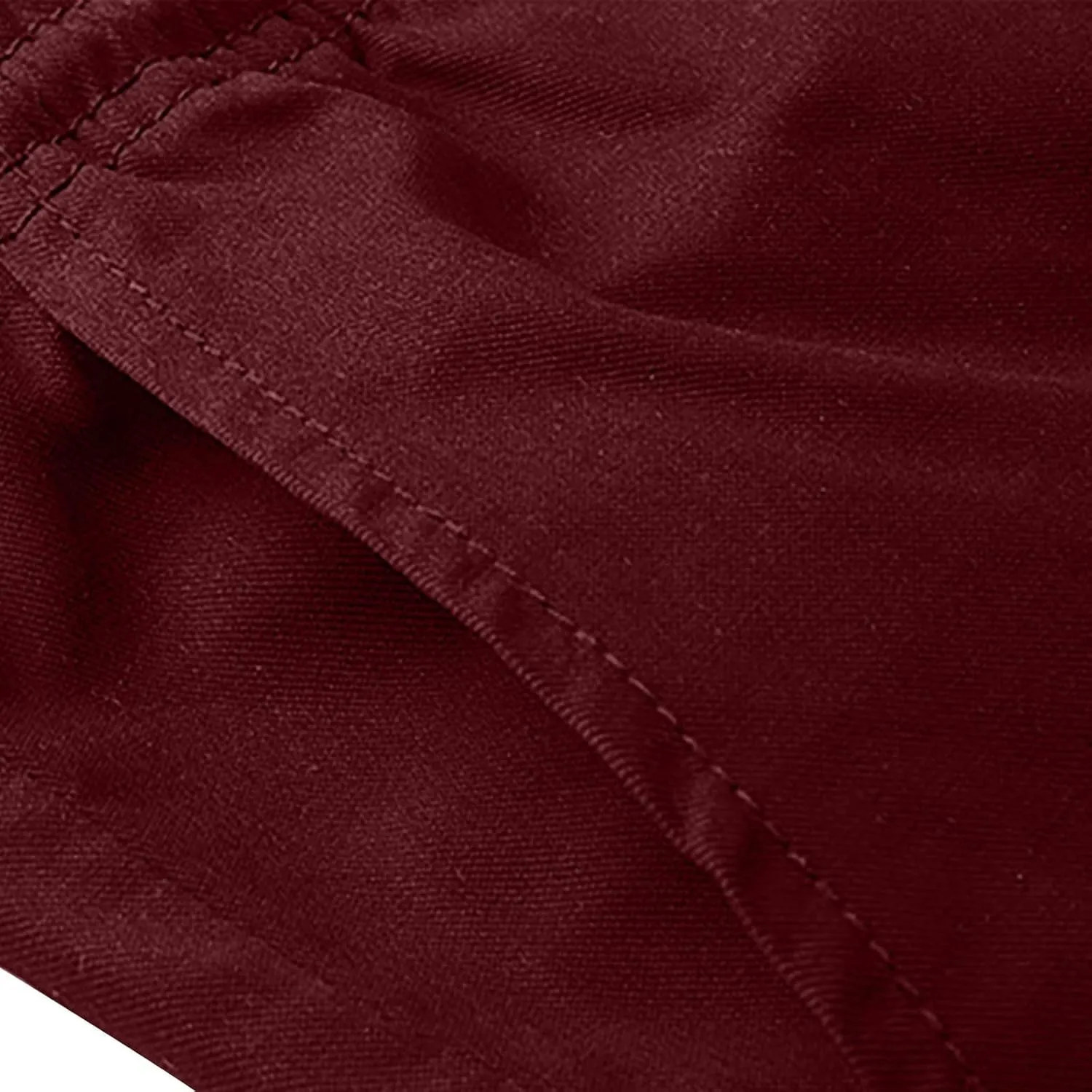 Muscularfit Mens Cotton Beach Shorts Outdoor Casual Lightweight Breathable Shorts with Pockets Drawstring Elastic Waist Short