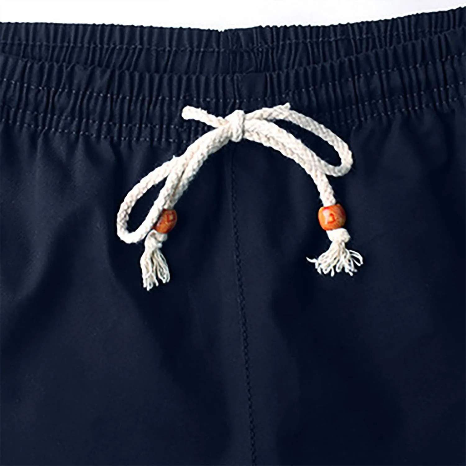 Muscularfit Mens Cotton Beach Shorts Outdoor Casual Lightweight Breathable Shorts with Pockets Drawstring Elastic Waist Short
