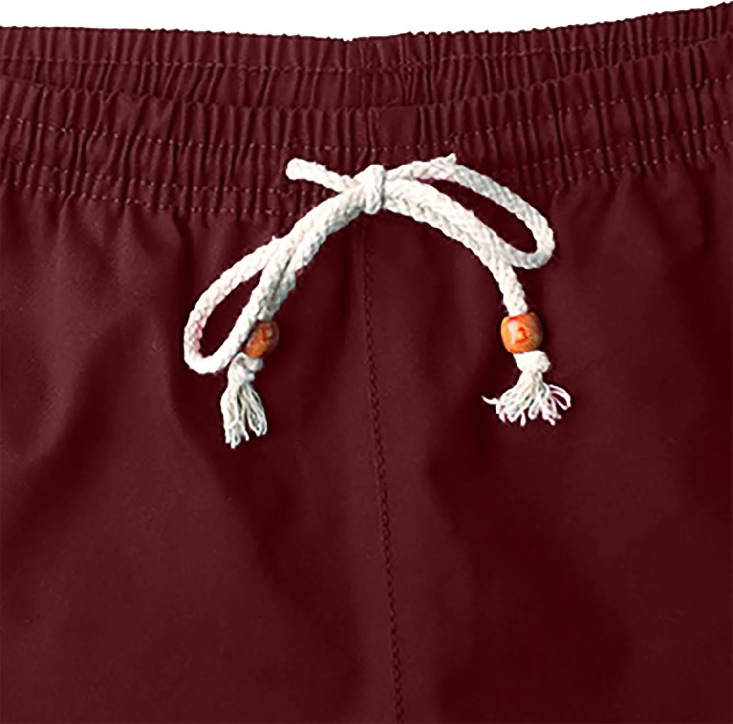 Muscularfit Mens Cotton Beach Shorts Outdoor Casual Lightweight Breathable Shorts with Pockets Drawstring Elastic Waist Short