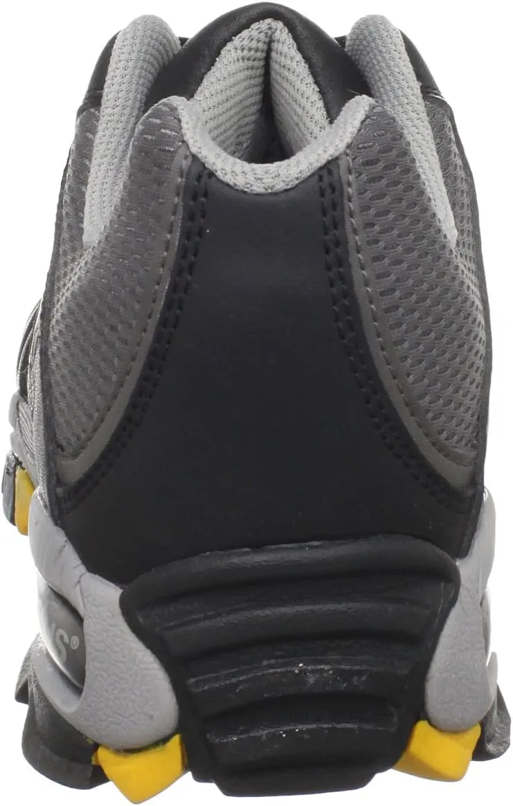 Nautilus Safety Footwear N1333 Men's ESD Safety Toe Athletic Work Shoes
