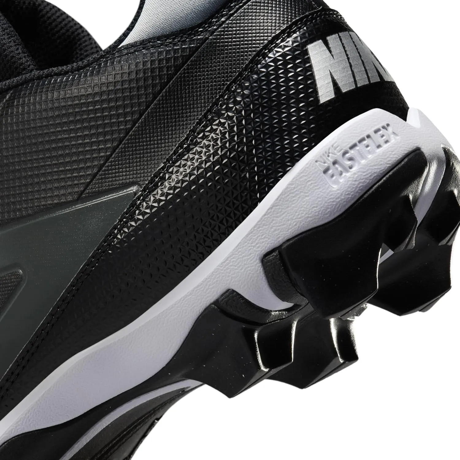Nike Alpha Menace 4 Shark Football Cleats