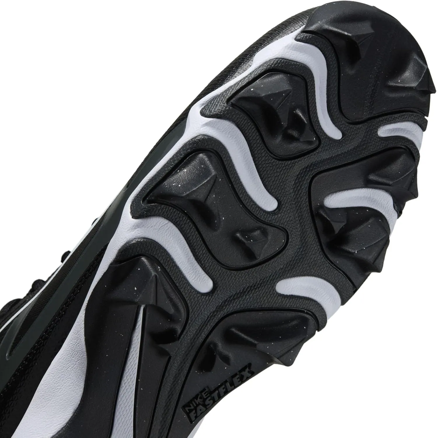 Nike Alpha Menace 4 Shark Football Cleats