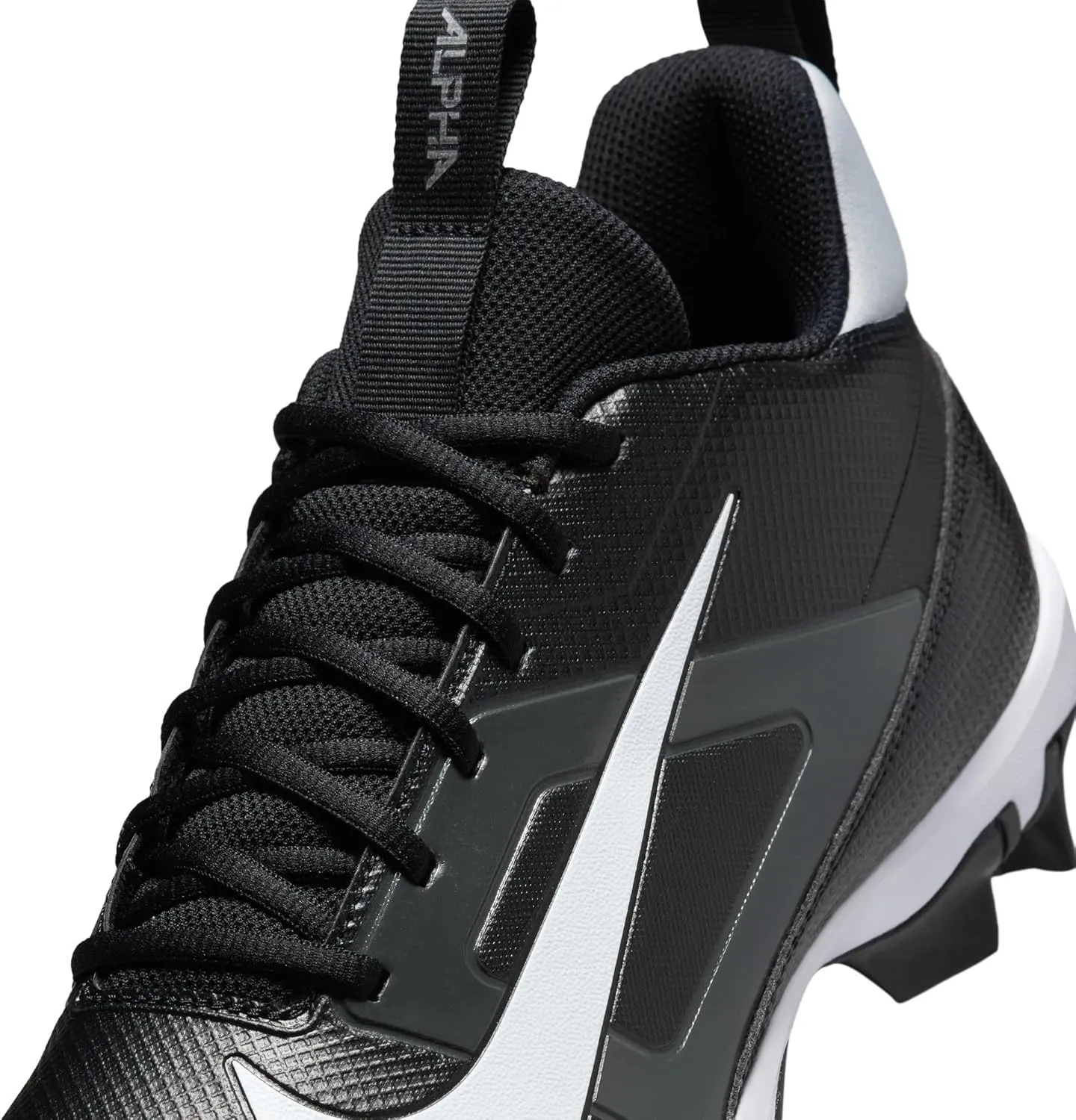 Nike Alpha Menace 4 Shark Football Cleats