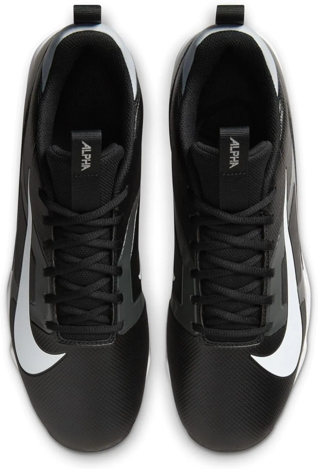 Nike Alpha Menace 4 Shark Football Cleats