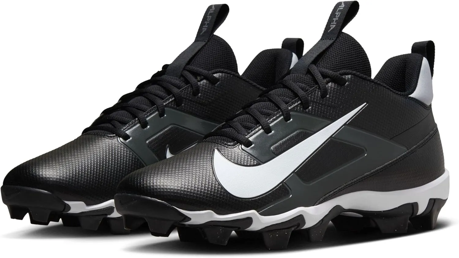 Nike Alpha Menace 4 Shark Football Cleats