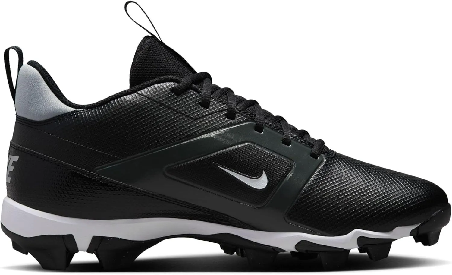 Nike Alpha Menace 4 Shark Football Cleats