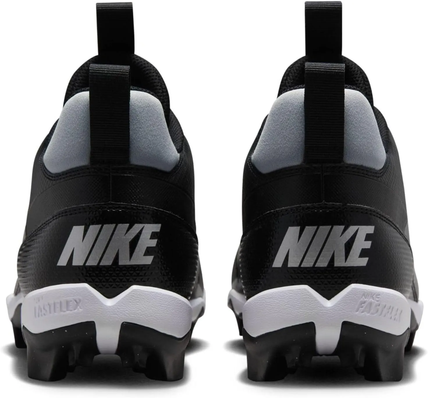 Nike Alpha Menace 4 Shark Football Cleats