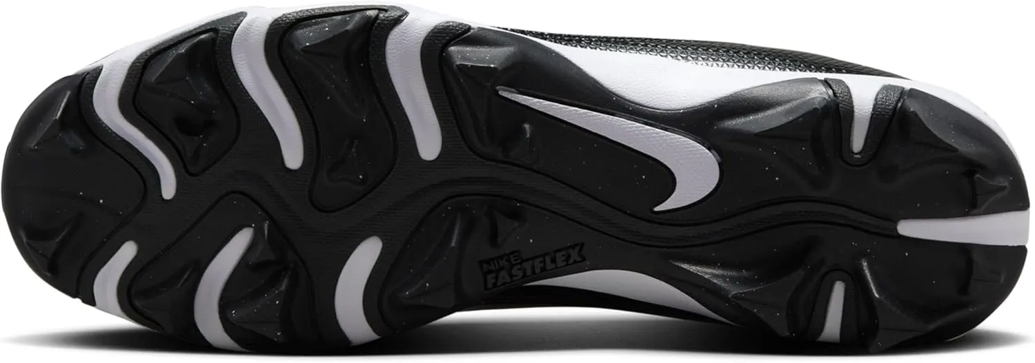 Nike Alpha Menace 4 Shark Football Cleats