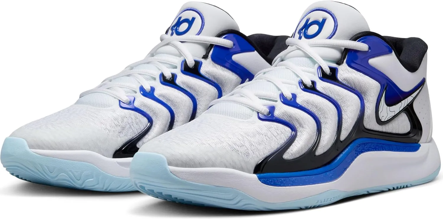 Nike KD 17 NRG 'Aunt Pearl' 2024 Men's Basketball Shoes (FZ1518 600)