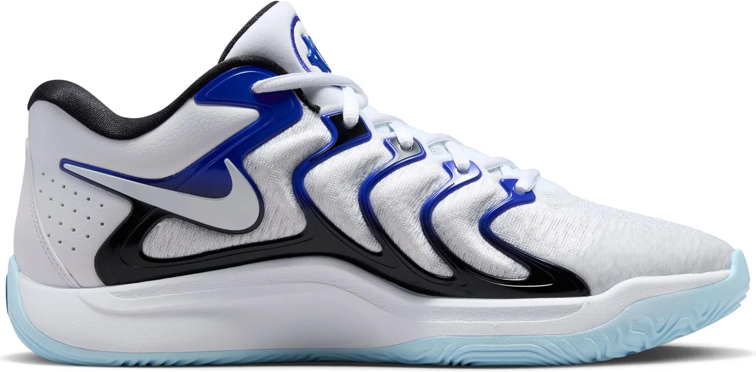 Nike KD 17 NRG 'Aunt Pearl' 2024 Men's Basketball Shoes (FZ1518 600)