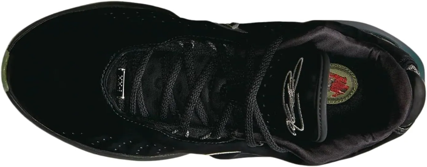 Nike Lebron XXI Mens Shoes