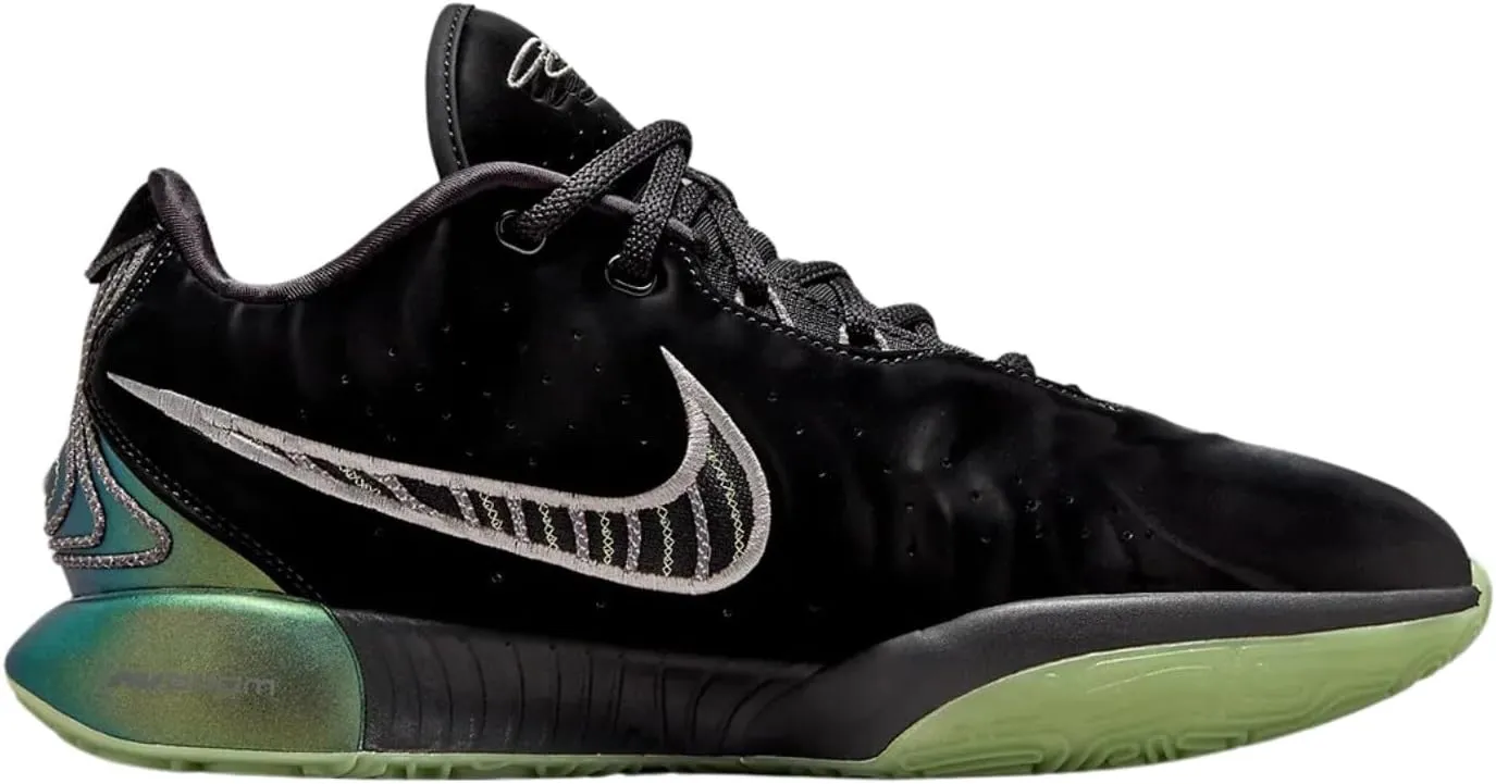 Nike Lebron XXI Mens Shoes