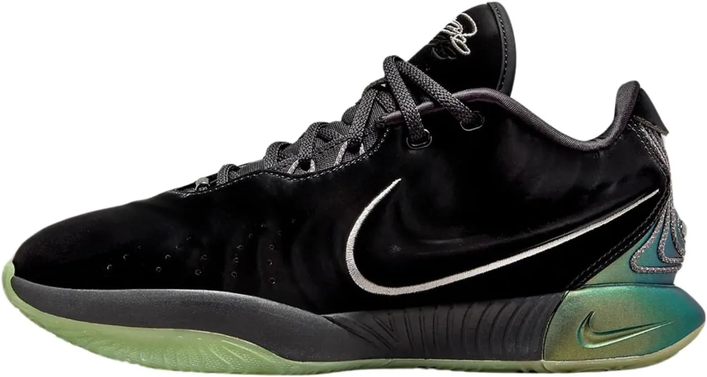 Nike Lebron XXI Mens Shoes