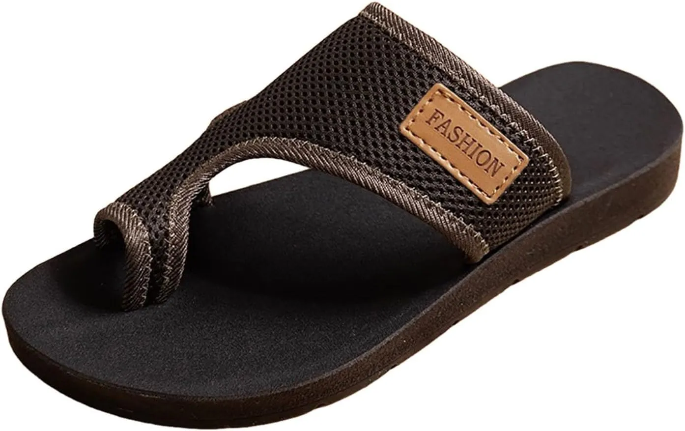 Orthopedic Sandals for Women Wide Width 2024 Comfy Platform Sandal Shoes Summer Beach Travel Shoe Slipper Flip Flop Sandals