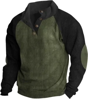 Pullover Sweatshirt Lightweight Comfy Work Drawstring Sweater Soft Hoodies Pullover Trendy Men Winter Shirts