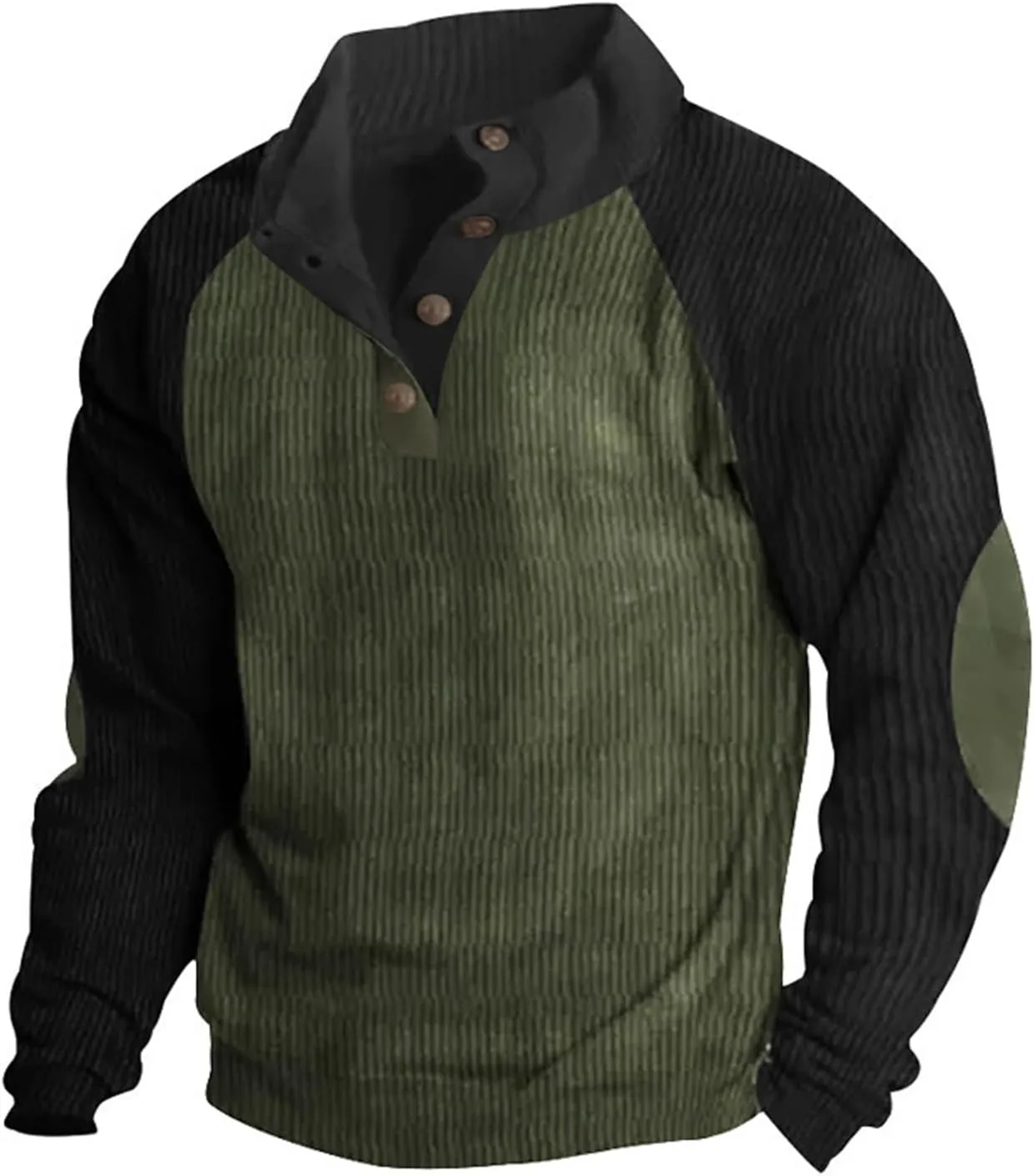 Pullover Sweatshirt Lightweight Comfy Work Drawstring Sweater Soft Hoodies Pullover Trendy Men Winter Shirts