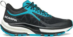 Scarpa Men's Golden Gate ATR GTX Waterproof Gore-Tex Trail Shoes for Trail Running and Hiking