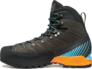 SCARPA Men's Ribelle HD Waterproof Hiking & Mountaineering Boots