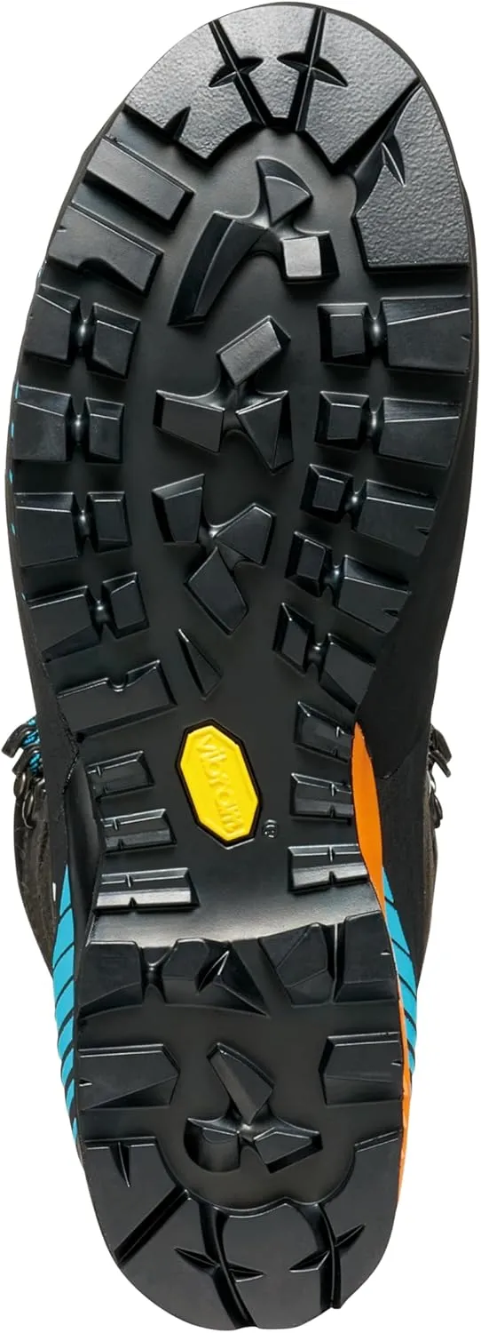 SCARPA Men's Ribelle HD Waterproof Hiking & Mountaineering Boots