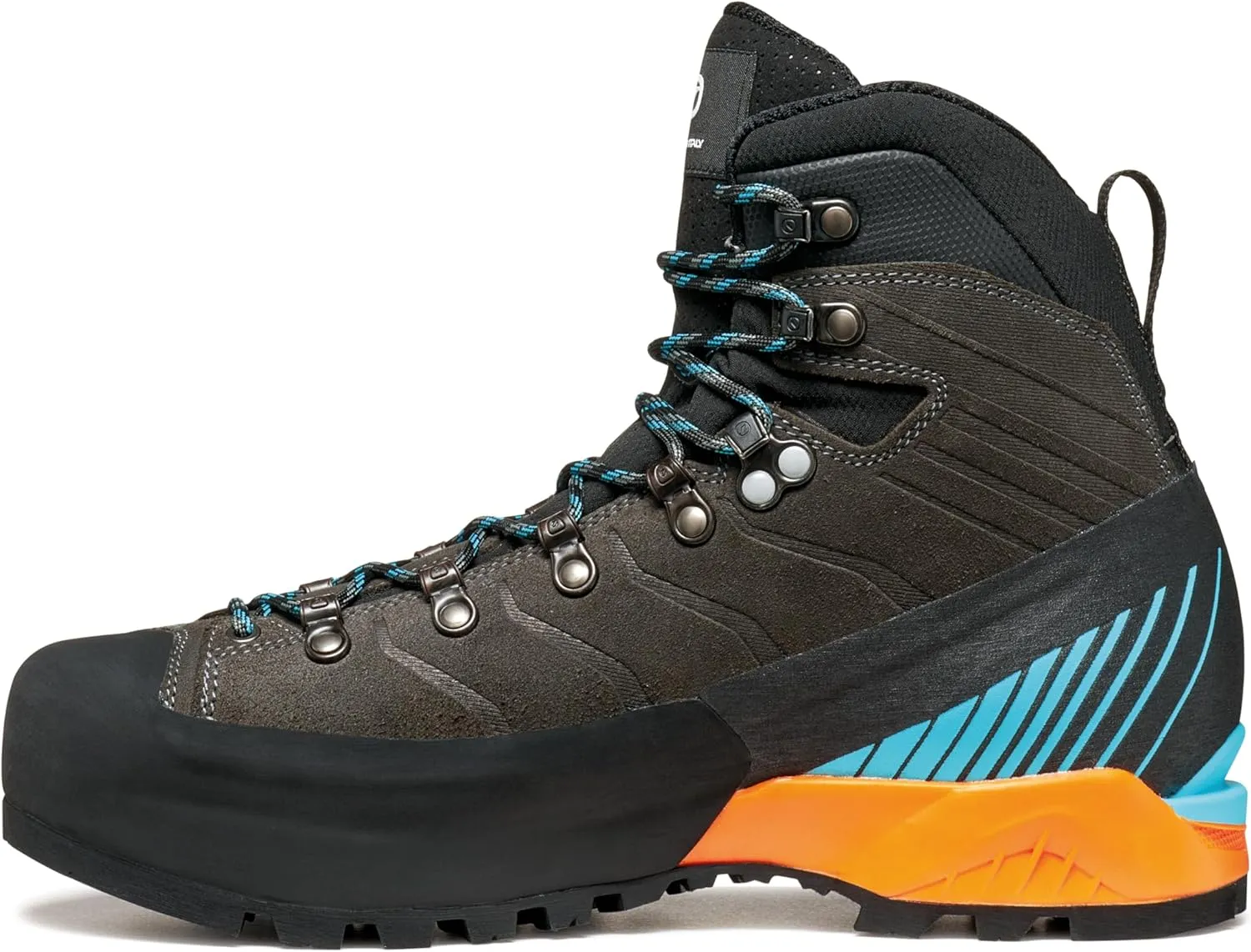 SCARPA Men's Ribelle HD Waterproof Hiking & Mountaineering Boots