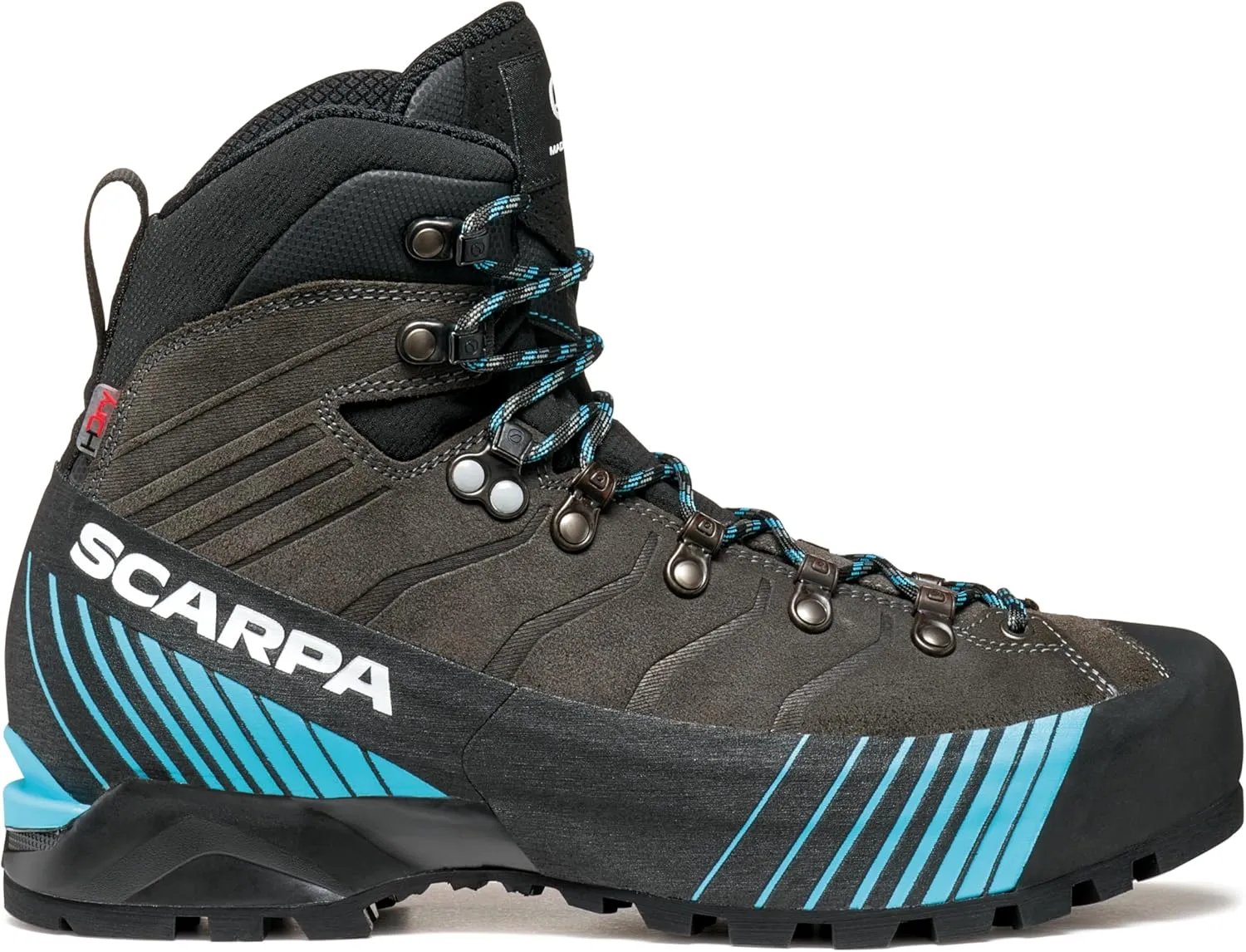 SCARPA Men's Ribelle HD Waterproof Hiking & Mountaineering Boots