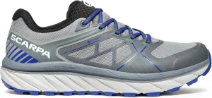 SCARPA Men's Spin Infinity GTX Waterproof Gore-Tex Trail Shoes for Hiking and Trail Running