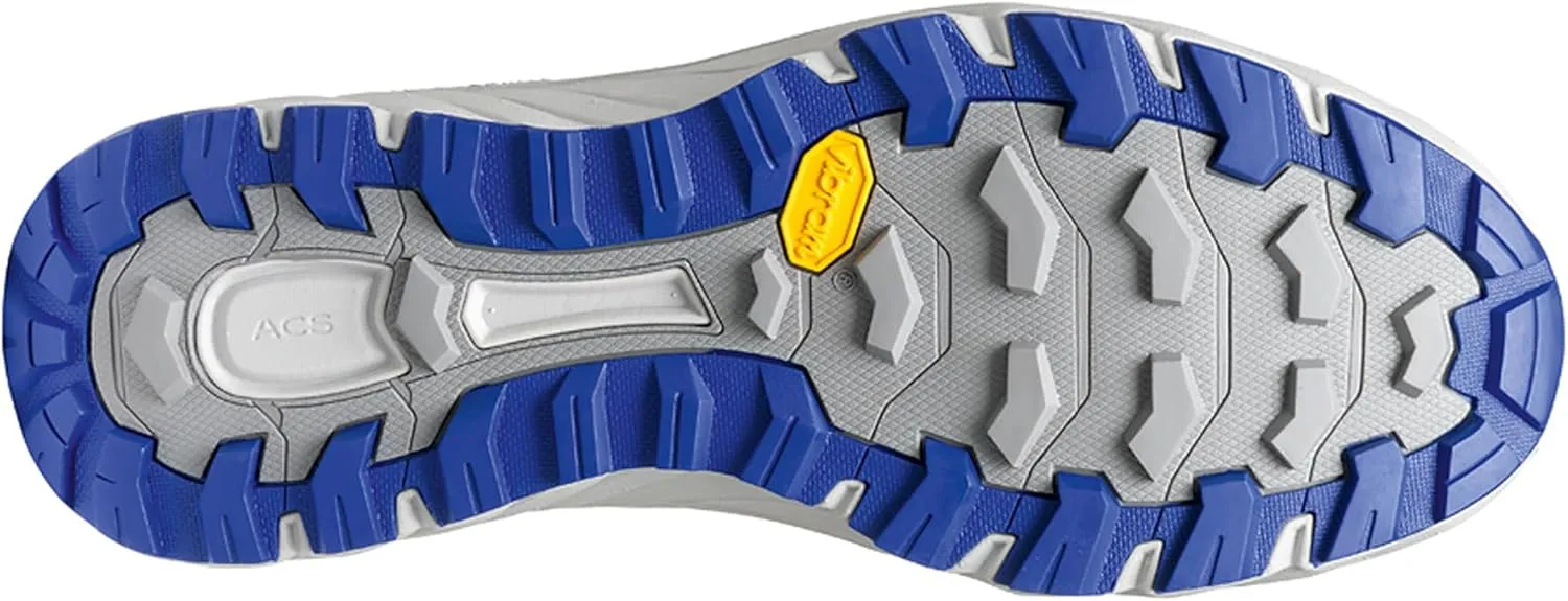 SCARPA Men's Spin Infinity GTX Waterproof Gore-Tex Trail Shoes for Hiking and Trail Running