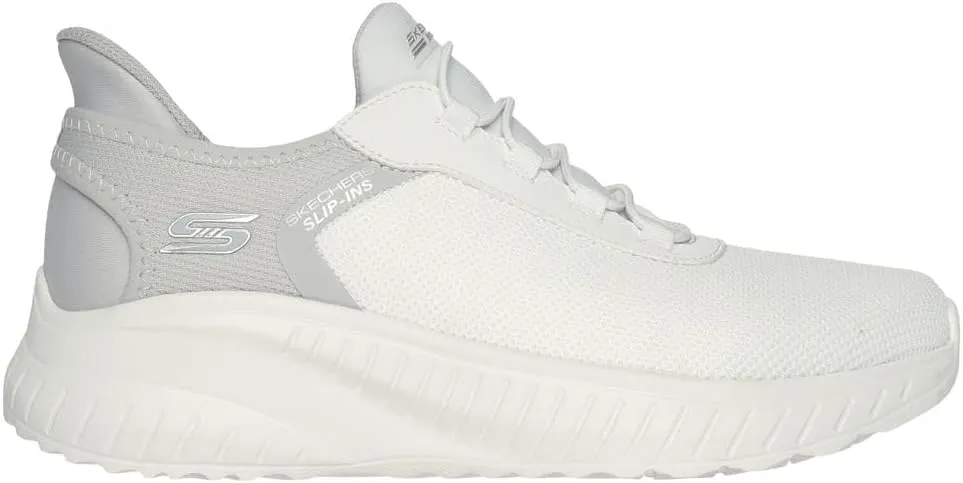 Skechers Men's Squad Chaos-Tough Walk Hands Free Slip-ins Sneaker