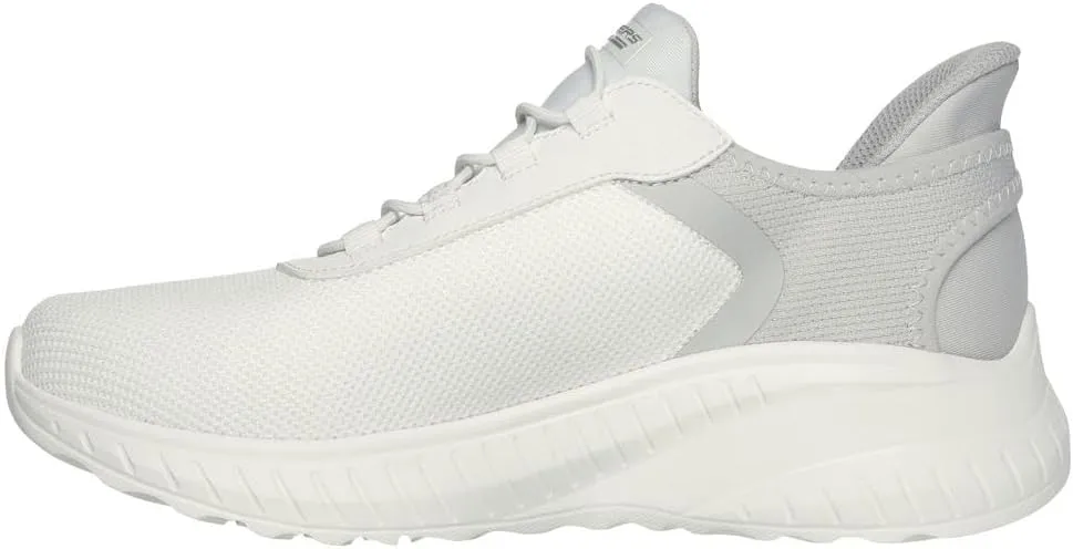 Skechers Men's Squad Chaos-Tough Walk Hands Free Slip-ins Sneaker