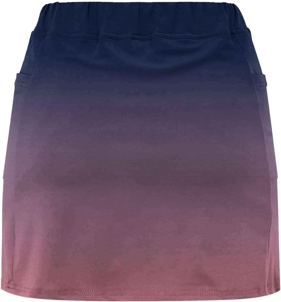 Skorts for Women Tummy Control High Waisted Tennis Skirt Skorts Skirts Casual Modest Long Golf Athletic Running