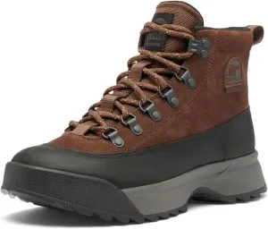 SOREL Men's Scout 87 Pro Plus Waterproof Boot