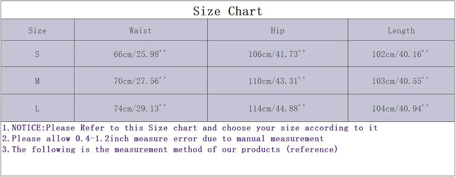Striped Pants for Women Casual Elastic Drawstring High Waist Wide Leg Pants Vintage Streetwear Trousers