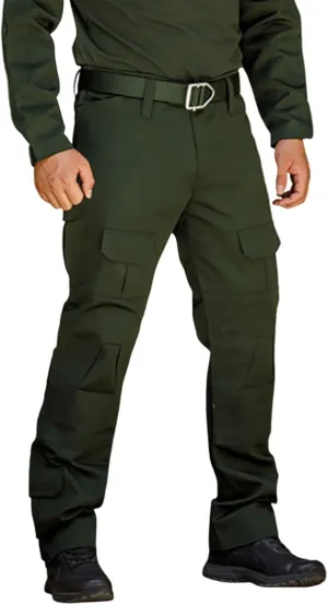 Tactical Cargo Pants for Men Casual Hiking Pants with Multi-Pocket Lightweight Relaxed Trousers