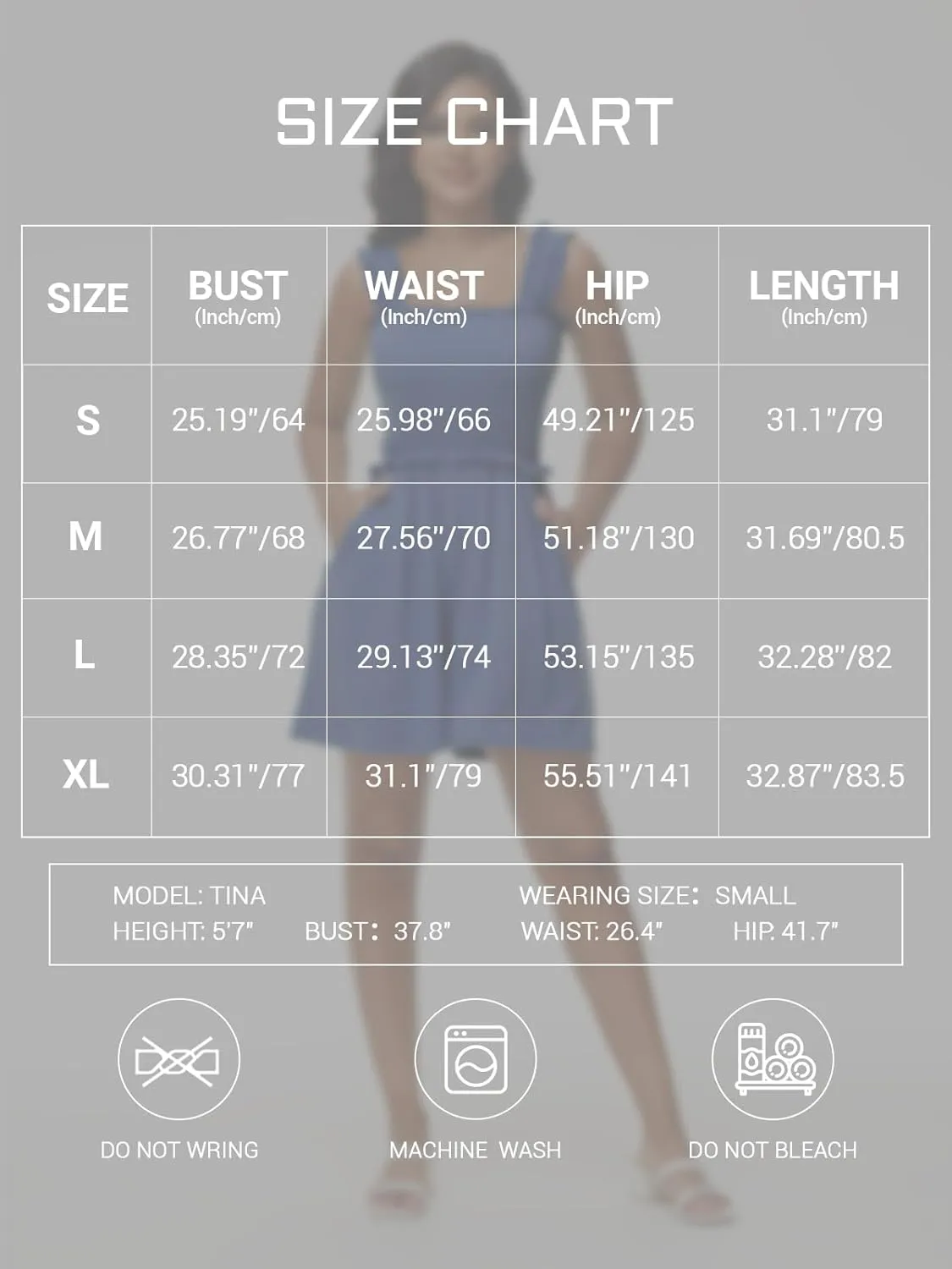 Tanou Women's Summer Casual Smocked Rompers Square Neck Sleeveless Loose Short Jumpsuit Flowy Beach Outfits with Pockets