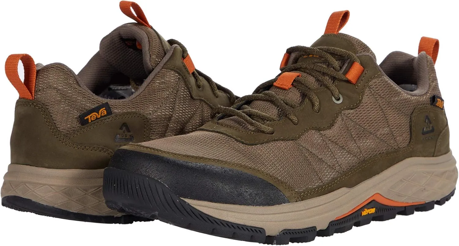 Teva Men's Walking Hiking Shoe