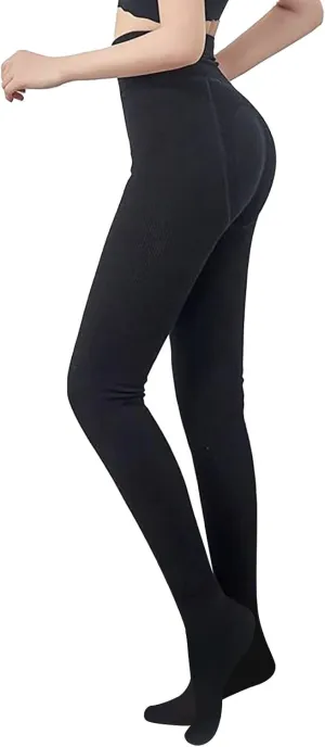 Thermal Wear for Women Thermal Pant Breathable Warm Winter Yoga Workout Thick Pants Winter Clothes