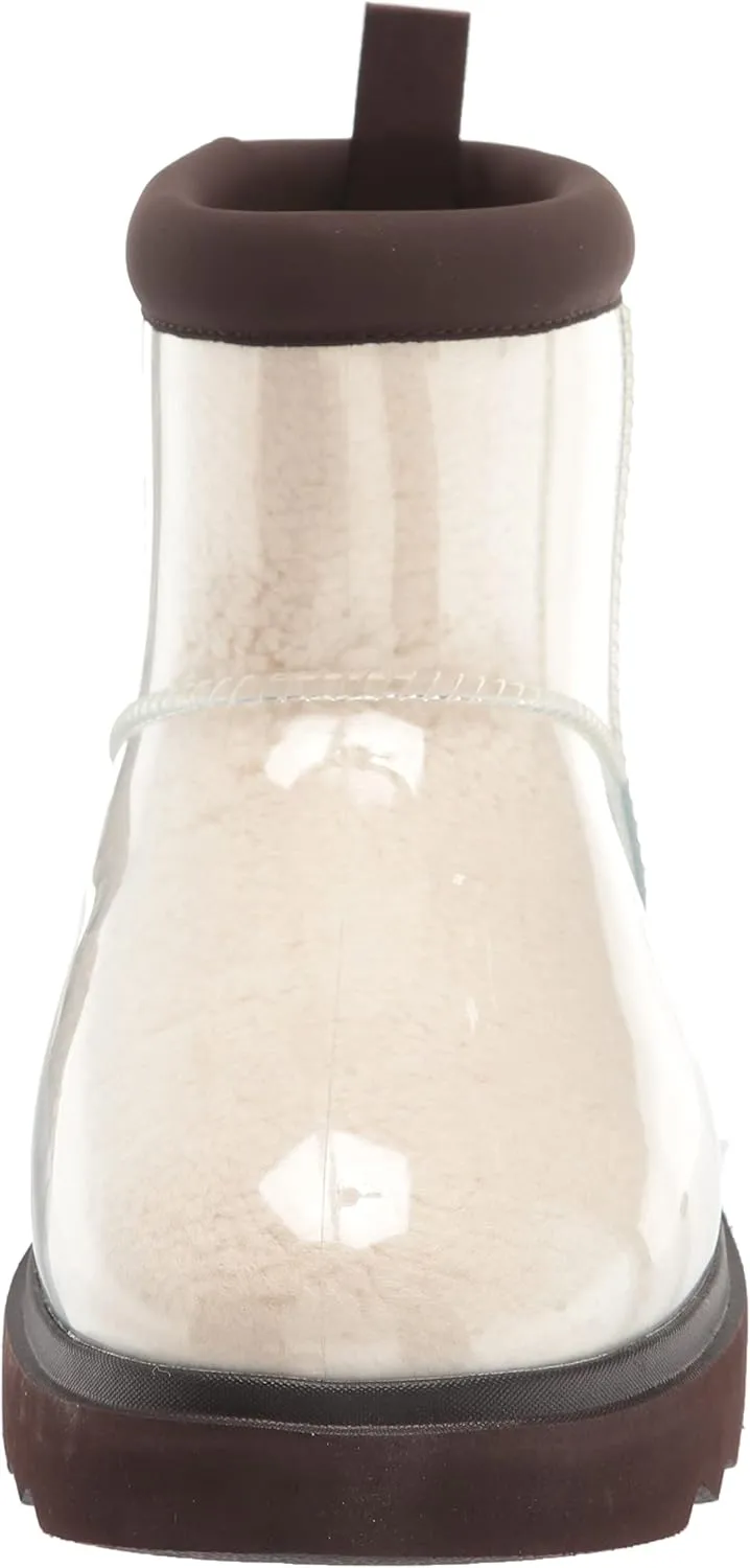 UGG Women's Koola Clear Mini Boot