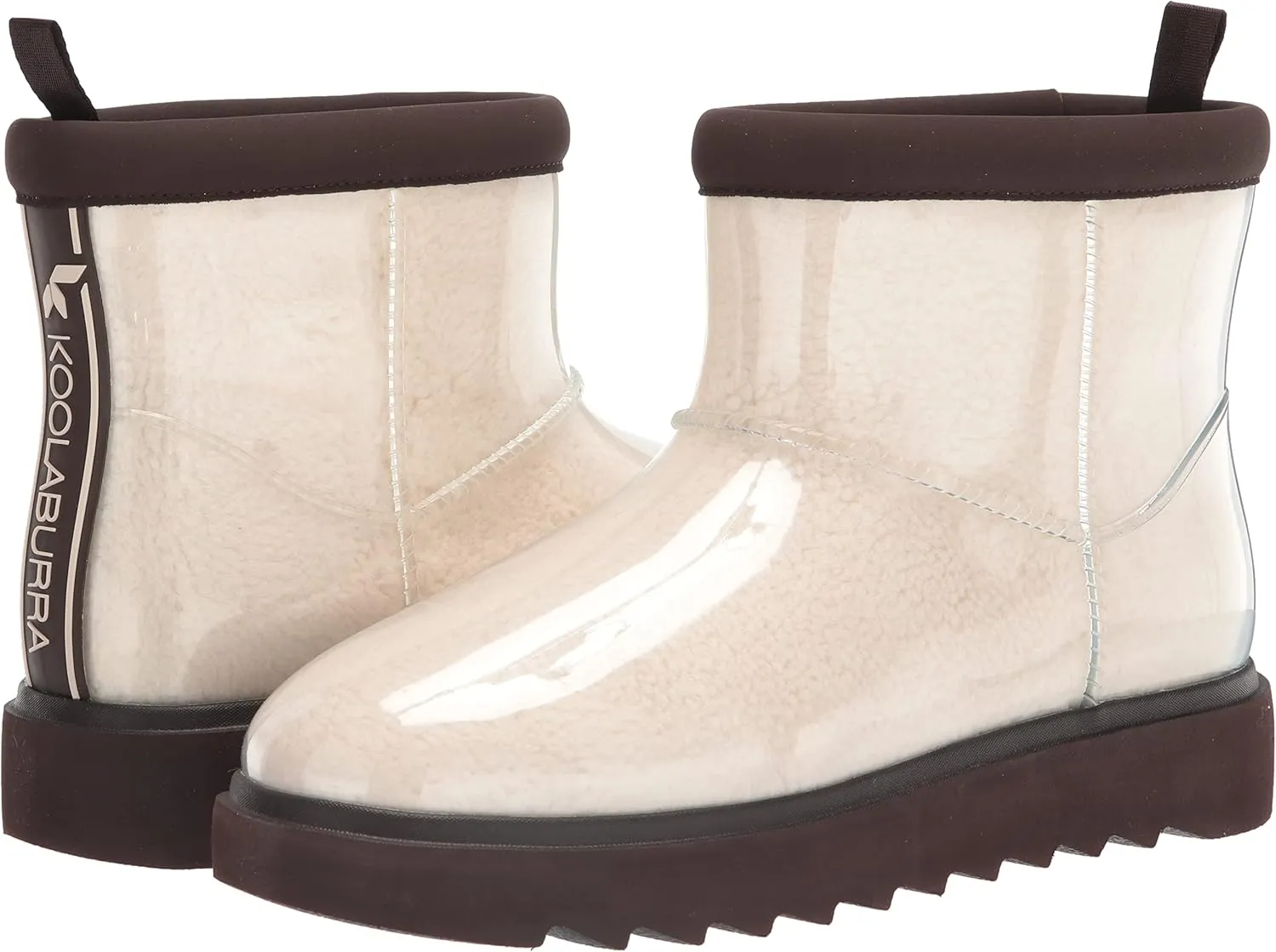 UGG Women's Koola Clear Mini Boot